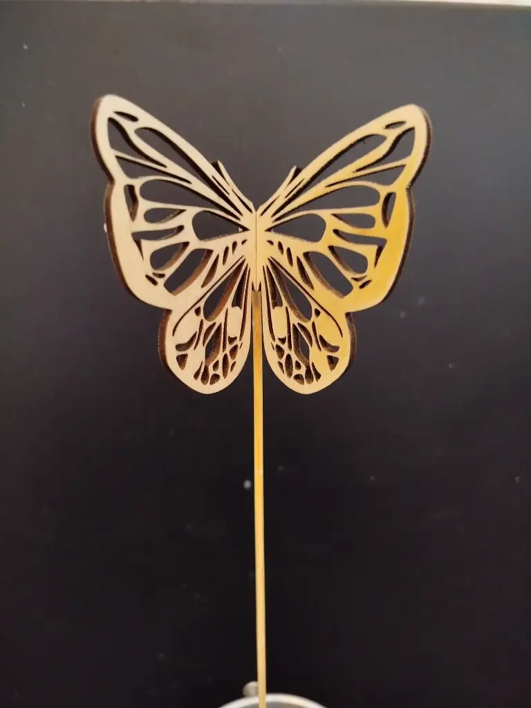 Papillon 3