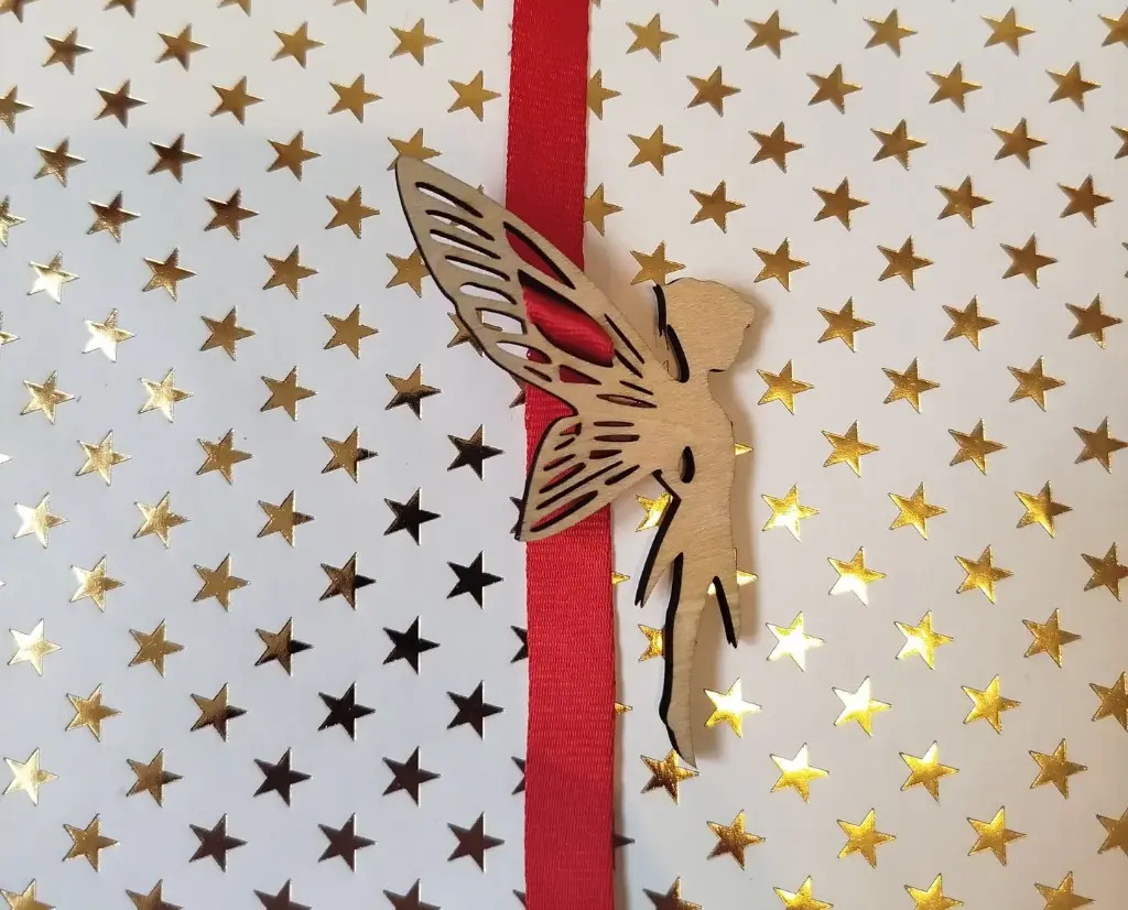 Accessoires cadeaux fée 1