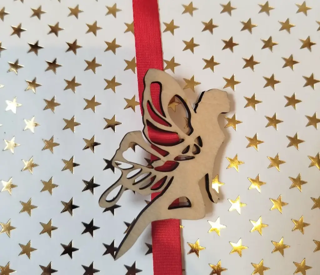 Accessoires cadeaux fée 3