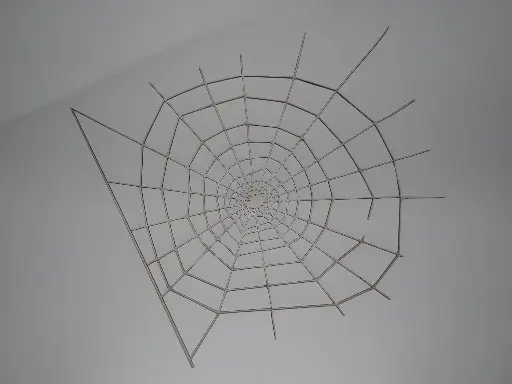 Toile d'araignée