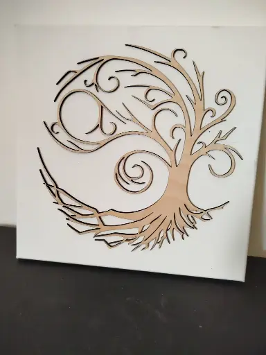 Arbre de vie