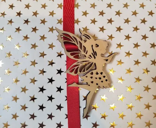 Accessoires cadeaux fée 2