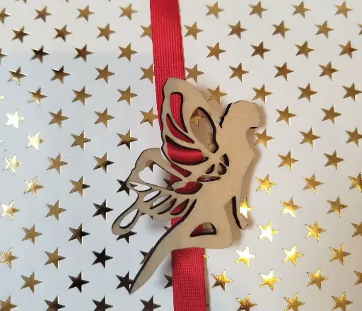 Accessoires cadeaux fée 3